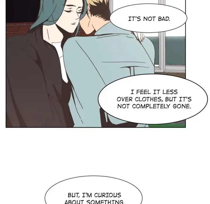 Ranunculus - Chapter 5 [photo 79] - MangaPorn