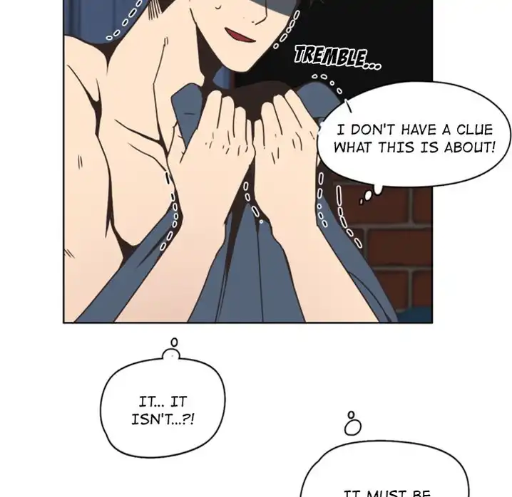 Ranunculus - Chapter 5 [photo 8] - MangaPorn