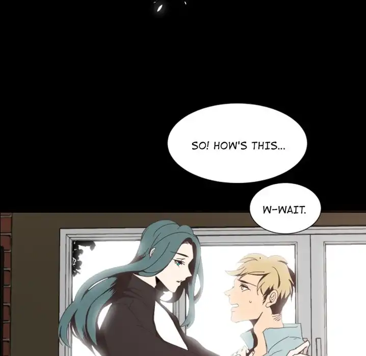 Ranunculus - Chapter 5 [photo 88] - MangaPorn