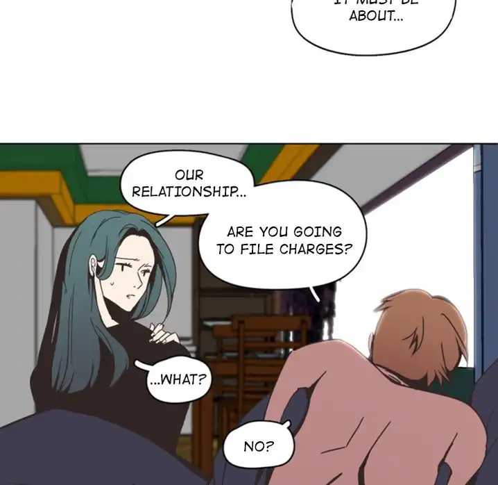 Ranunculus - Chapter 5 [photo 9] - MangaPorn