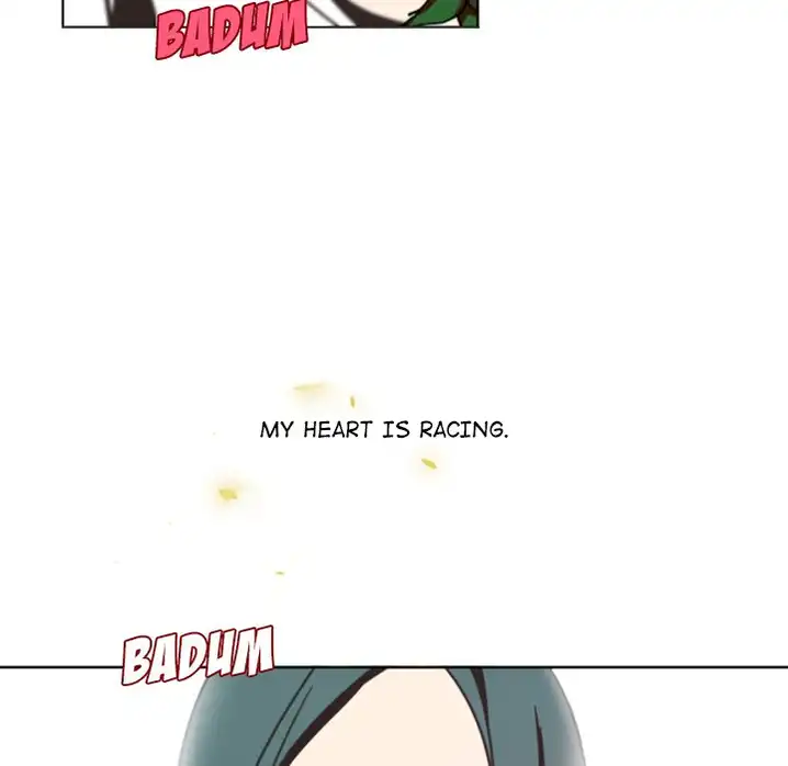 Ranunculus - Chapter 6 [photo 101] - MangaPorn