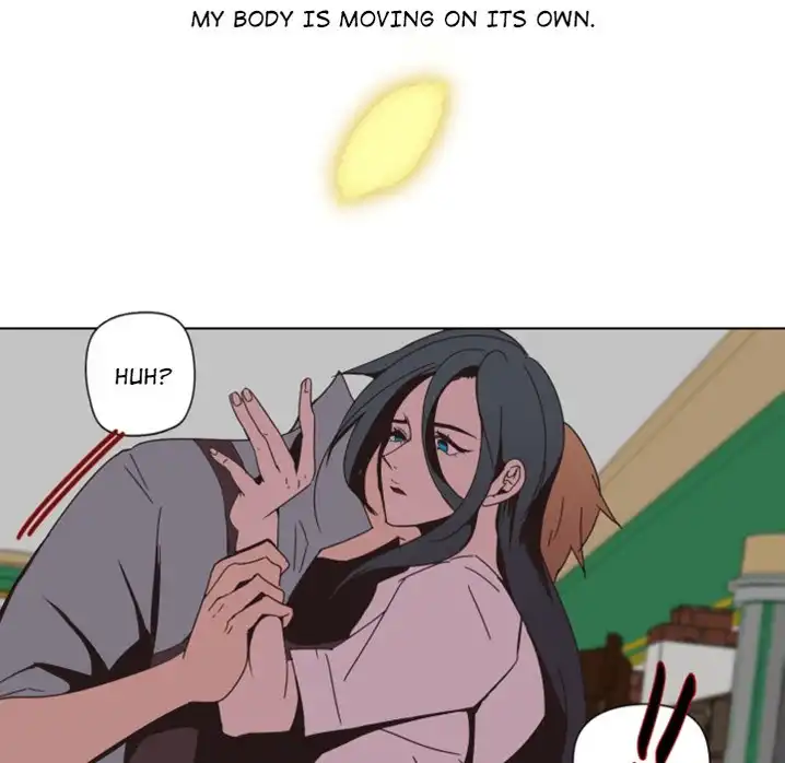 Ranunculus - Chapter 6 [photo 105] - MangaPorn