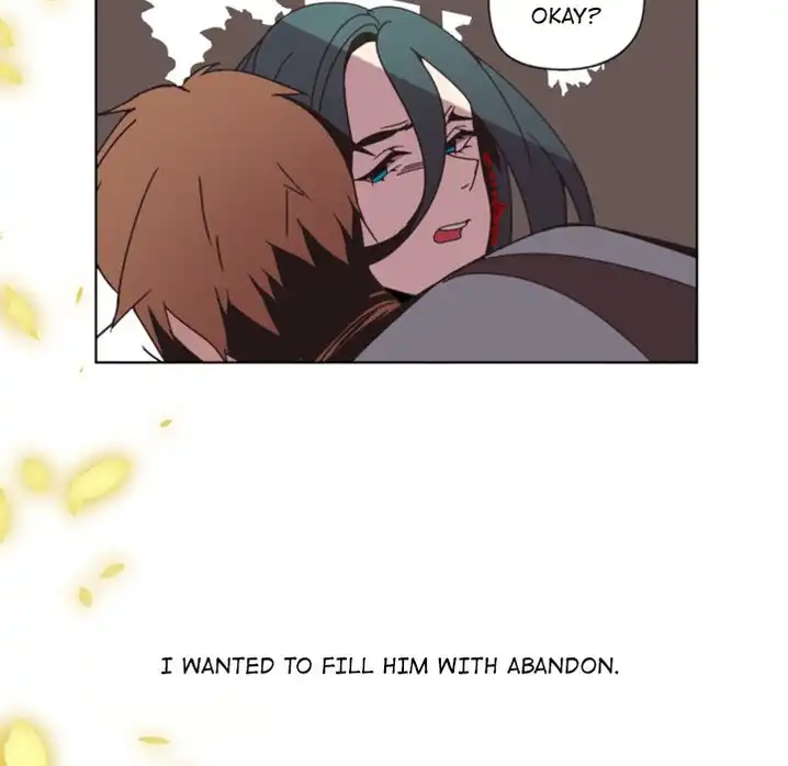 Ranunculus - Chapter 6 [photo 108] - MangaPorn