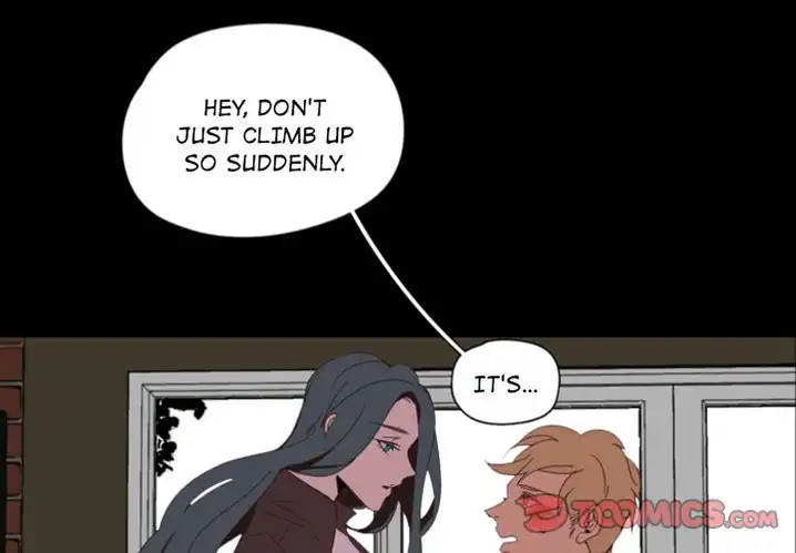 Ranunculus - Chapter 6 [photo 2] - MangaPorn