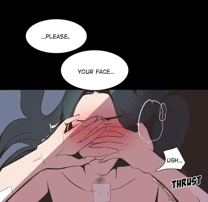 Ranunculus - Chapter 6 [photo 30] - MangaPorn