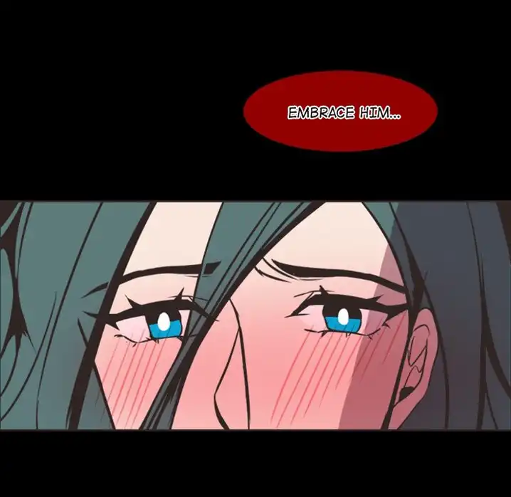 Ranunculus - Chapter 6 [photo 33] - MangaPorn