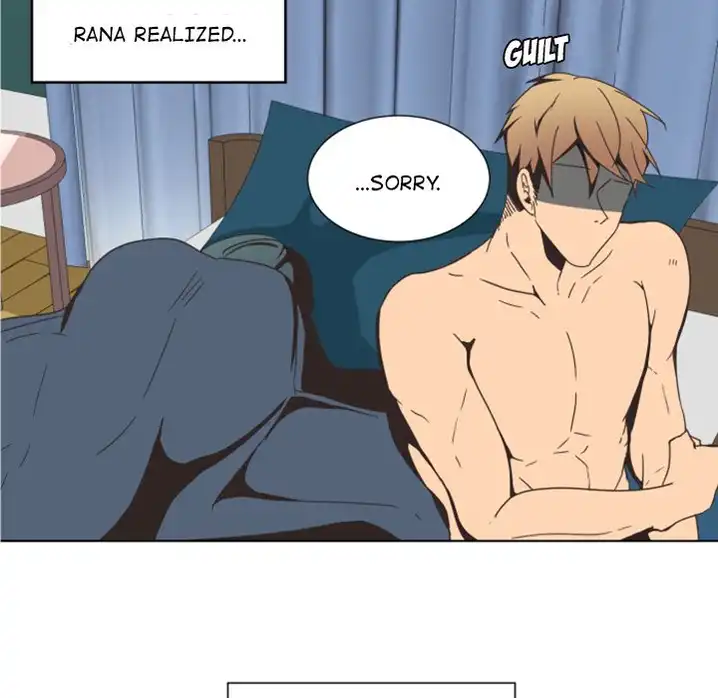 Ranunculus - Chapter 6 [photo 42] - MangaPorn