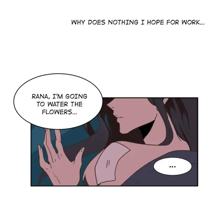 Ranunculus - Chapter 6 [photo 45] - MangaPorn