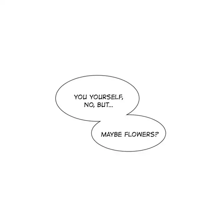 Ranunculus - Chapter 6 [photo 49] - MangaPorn
