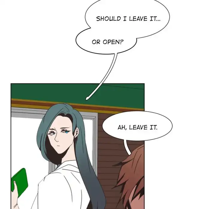 Ranunculus - Chapter 6 [photo 55] - MangaPorn