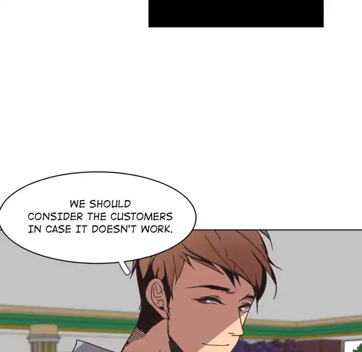 Ranunculus - Chapter 6 [photo 57] - MangaPorn