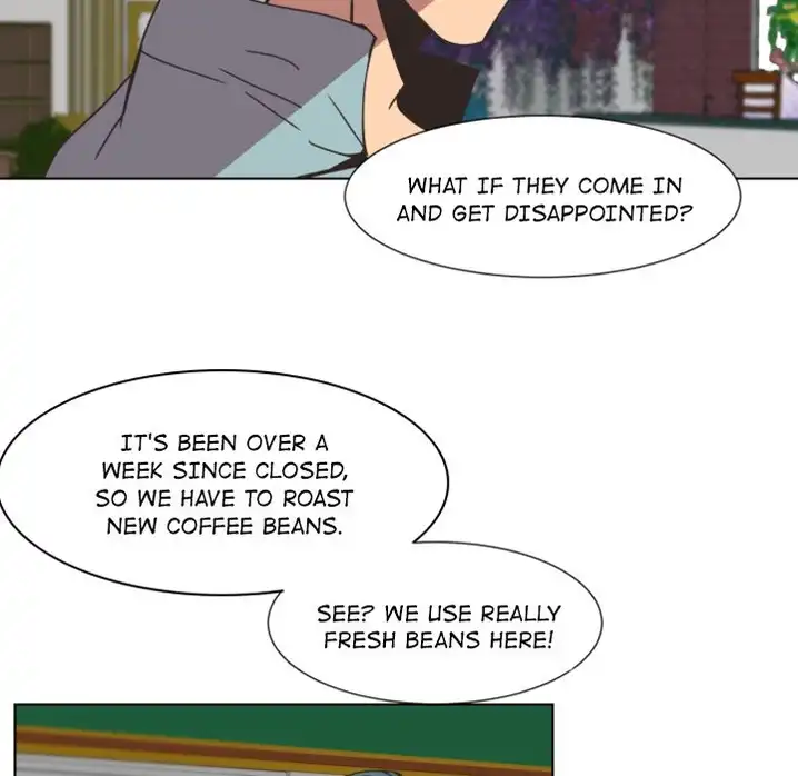 Ranunculus - Chapter 6 [photo 58] - MangaPorn