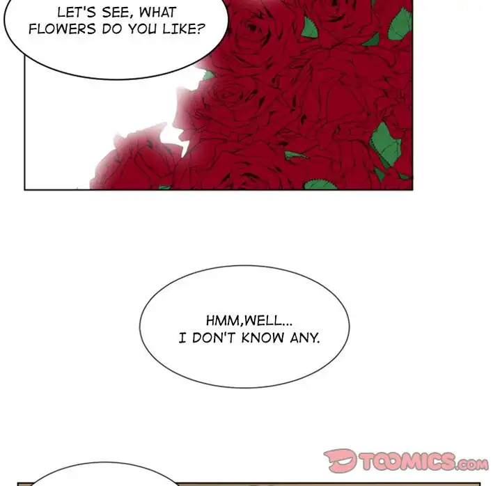 Ranunculus - Chapter 6 [photo 62] - MangaPorn