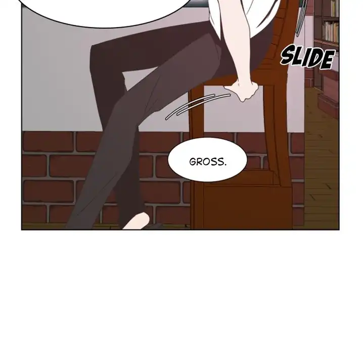 Ranunculus - Chapter 6 [photo 66] - MangaPorn