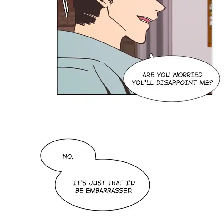 Ranunculus - Chapter 6 [photo 69] - MangaPorn