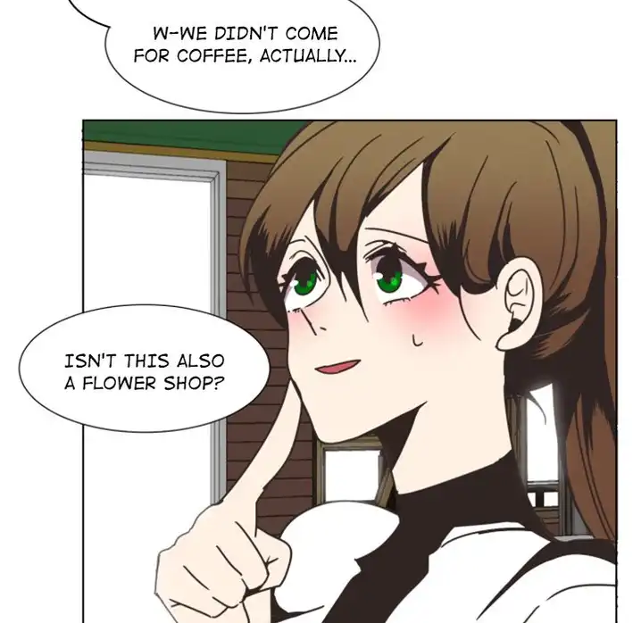 Ranunculus - Chapter 7 [photo 16] - MangaPorn