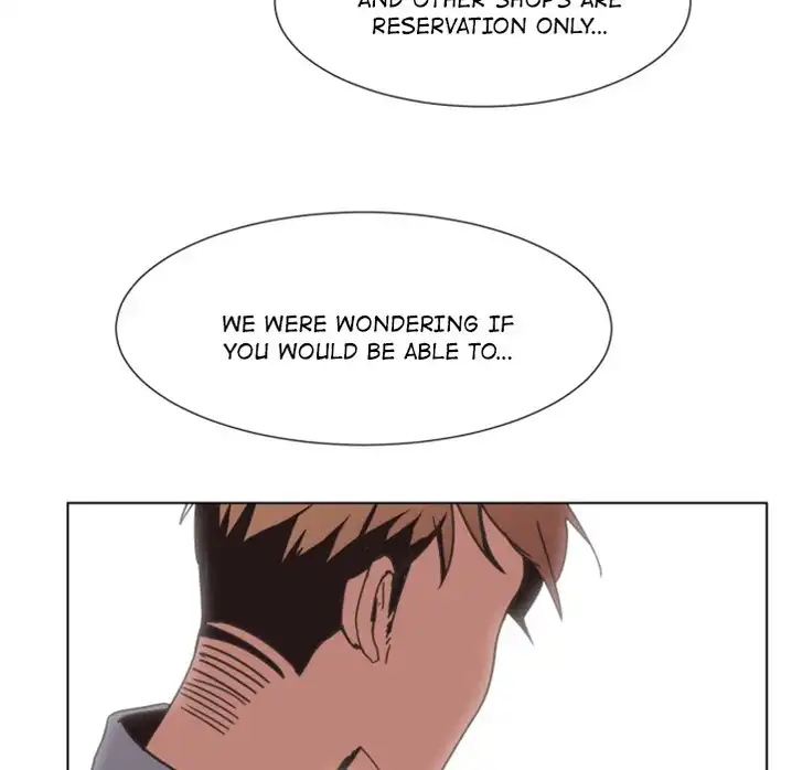 Ranunculus - Chapter 7 [photo 20] - MangaPorn