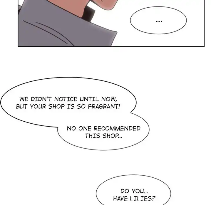 Ranunculus - Chapter 7 [photo 21] - MangaPorn