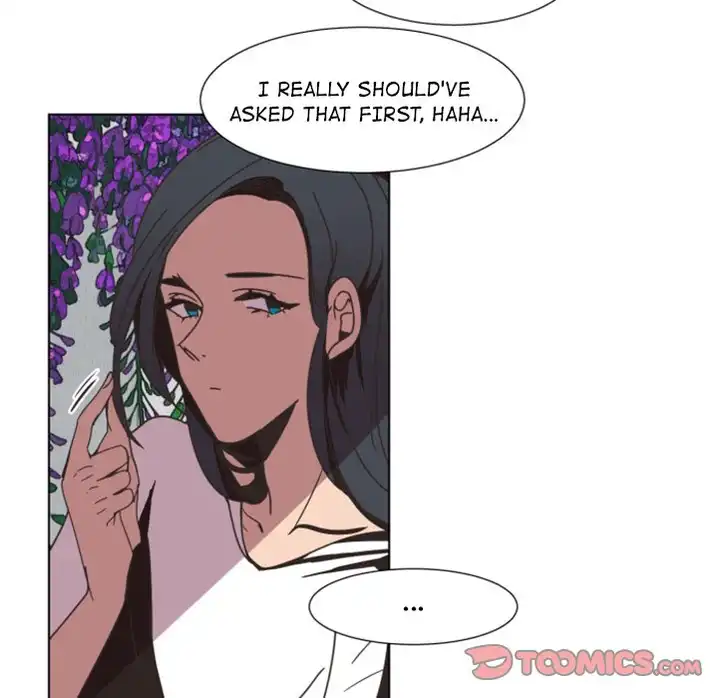 Ranunculus - Chapter 7 [photo 22] - MangaPorn
