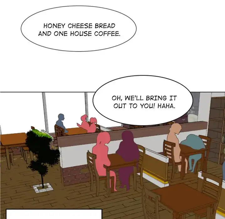 Ranunculus - Chapter 7 [photo 27] - MangaPorn