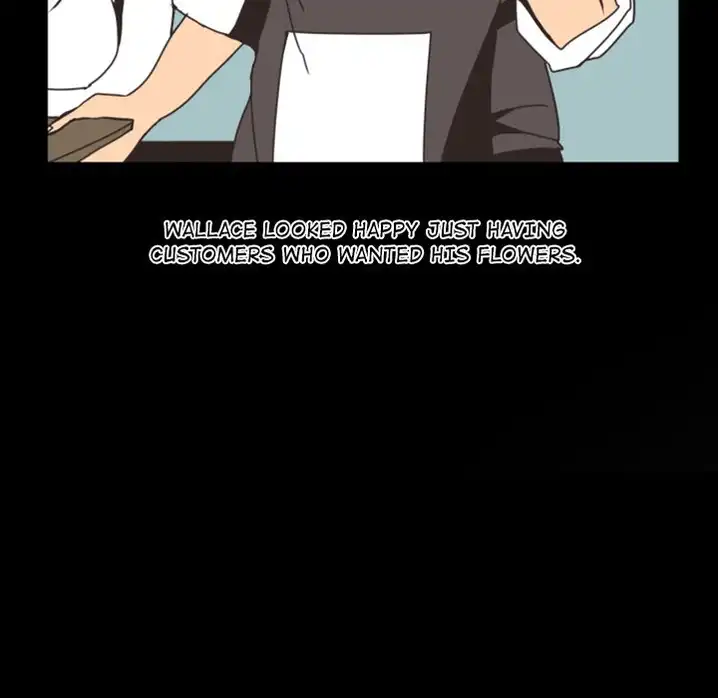 Ranunculus - Chapter 7 [photo 33] - MangaPorn