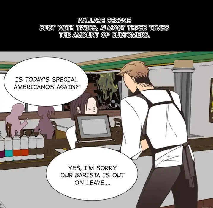 Ranunculus - Chapter 7 [photo 36] - MangaPorn