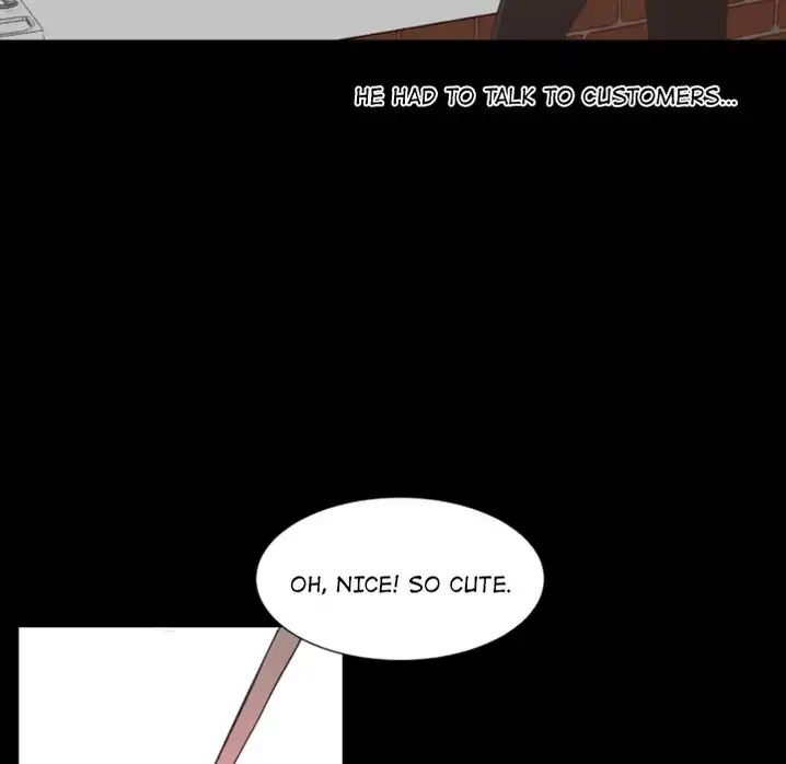 Ranunculus - Chapter 7 [photo 37] - MangaPorn