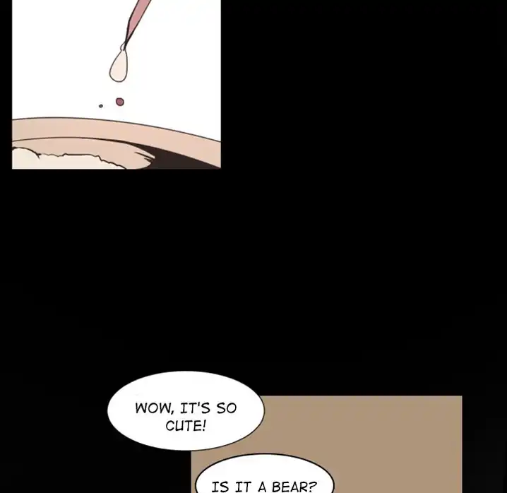 Ranunculus - Chapter 7 [photo 38] - MangaPorn