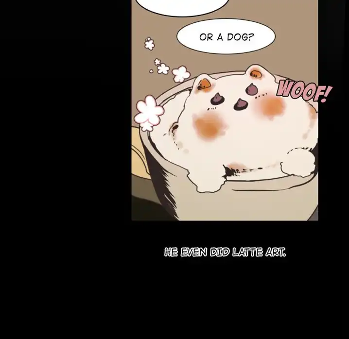 Ranunculus - Chapter 7 [photo 39] - MangaPorn