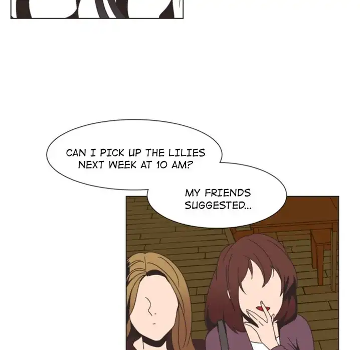 Ranunculus - Chapter 7 [photo 41] - MangaPorn