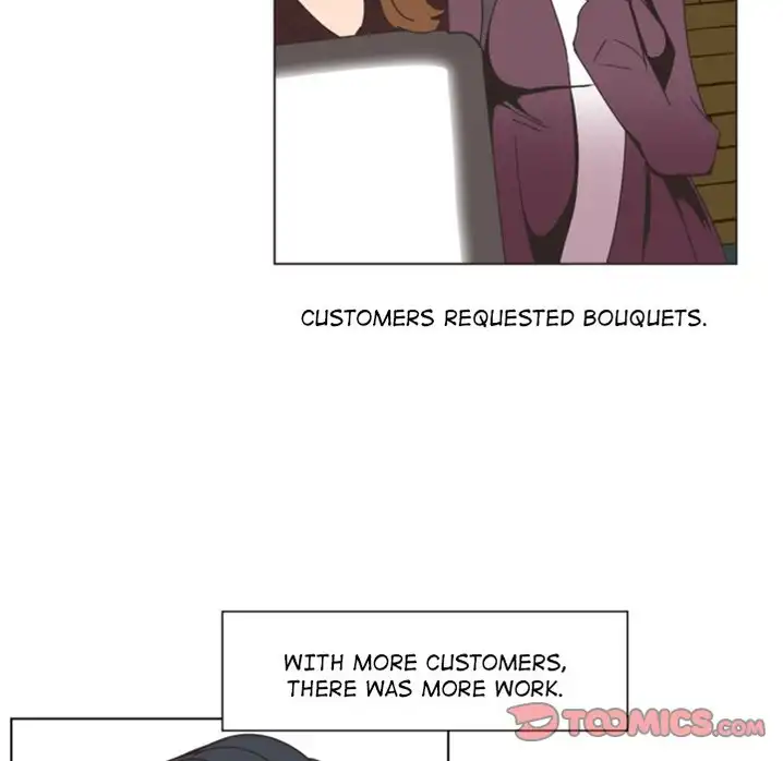 Ranunculus - Chapter 7 [photo 42] - MangaPorn