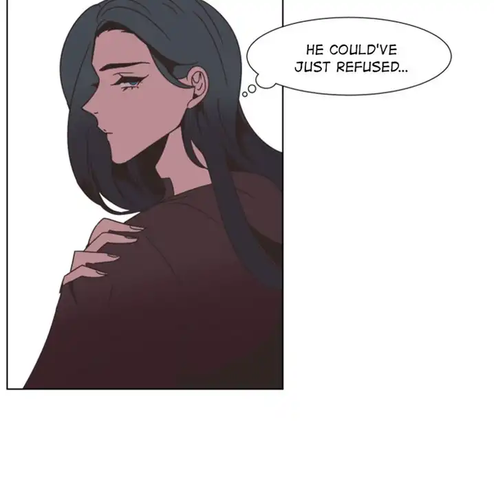 Ranunculus - Chapter 7 [photo 43] - MangaPorn