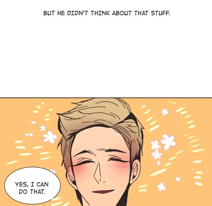 Ranunculus - Chapter 7 [photo 44] - MangaPorn