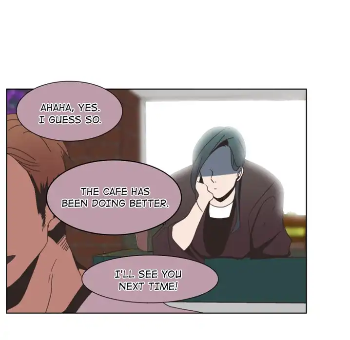 Ranunculus - Chapter 7 [photo 65] - MangaPorn