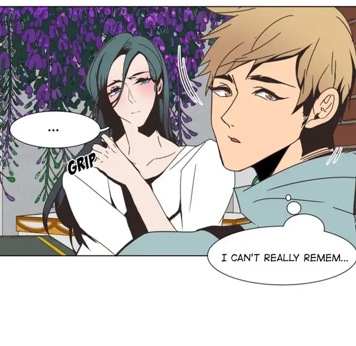 Ranunculus - Chapter 7 [photo 7] - MangaPorn