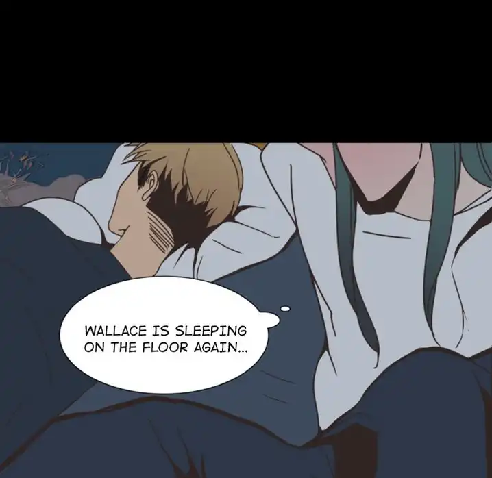 Ranunculus - Chapter 7 [photo 77] - MangaPorn