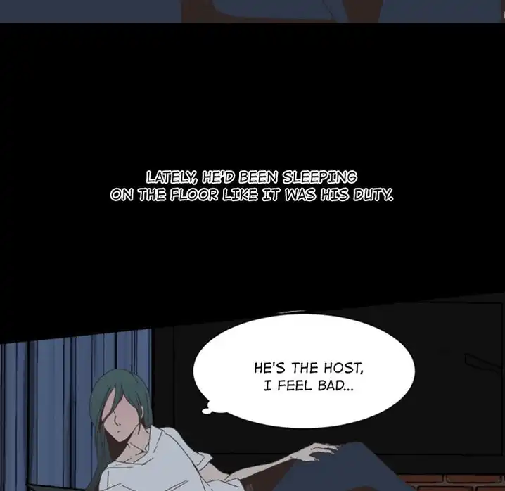 Ranunculus - Chapter 7 [photo 78] - MangaPorn