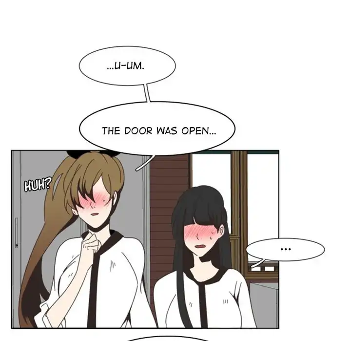 Ranunculus - Chapter 7 [photo 8] - MangaPorn