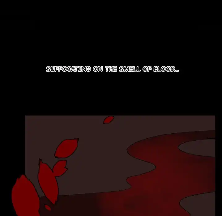 Ranunculus - Chapter 7 [photo 93] - MangaPorn