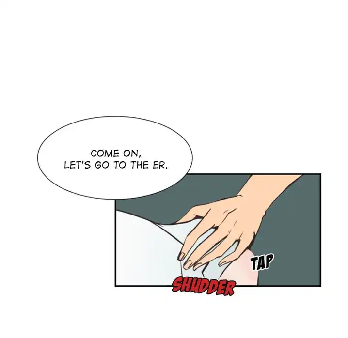 Ranunculus - Chapter 8 [photo 104] - MangaPorn