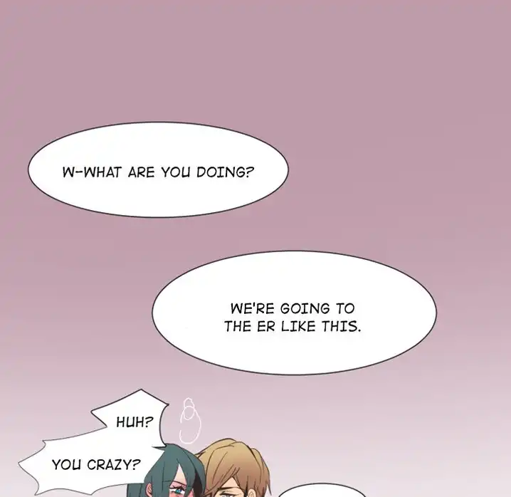 Ranunculus - Chapter 8 [photo 114] - MangaPorn