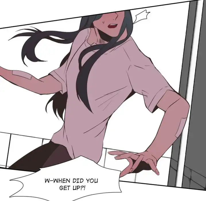 Ranunculus - Chapter 8 [photo 41] - MangaPorn