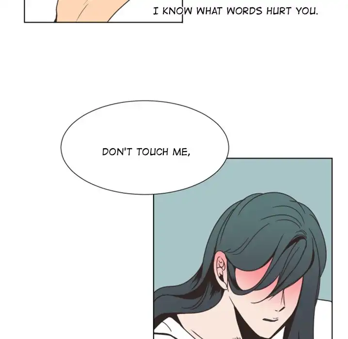 Ranunculus - Chapter 8 [photo 61] - MangaPorn