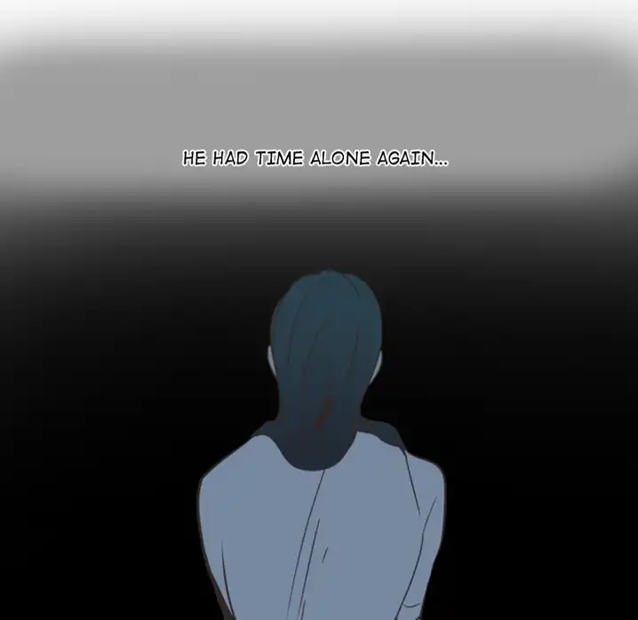 Ranunculus - Chapter 8 [photo 68] - MangaPorn