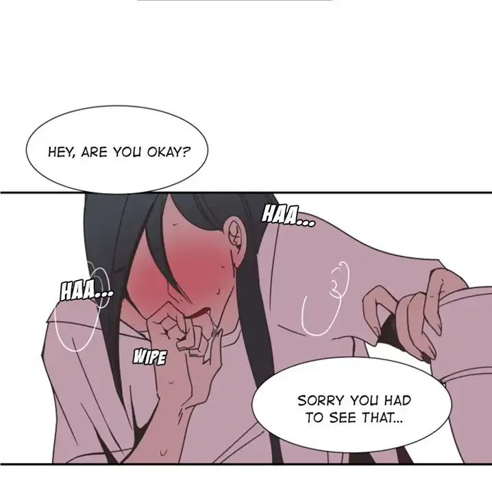 Ranunculus - Chapter 8 [photo 97] - MangaPorn