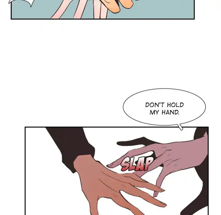Ranunculus - Chapter 9 [photo 10] - MangaPorn