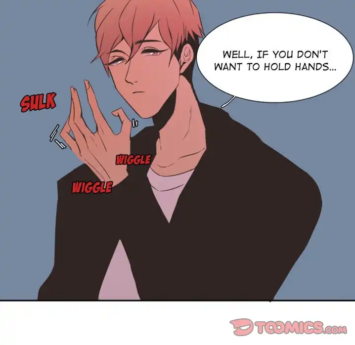 Ranunculus - Chapter 9 [photo 12] - MangaPorn