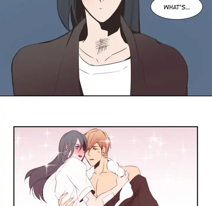 Ranunculus - Chapter 9 [photo 14] - MangaPorn
