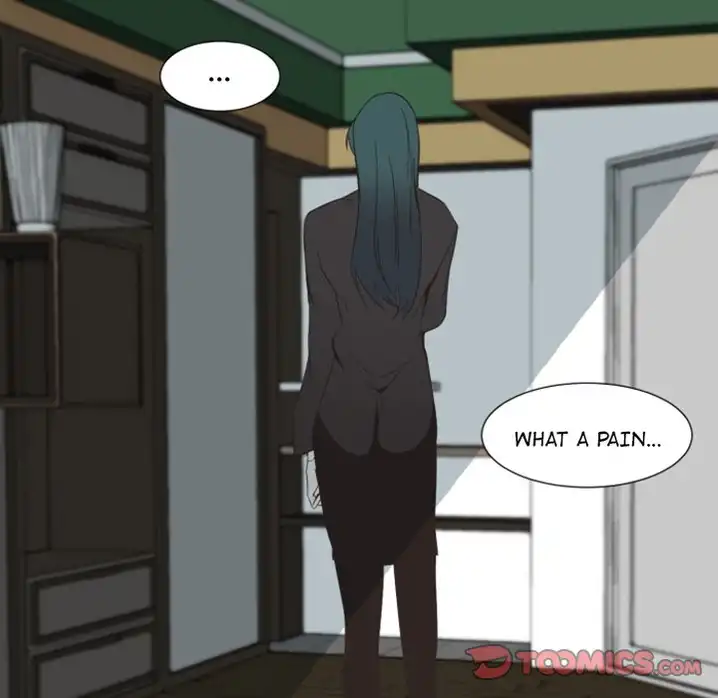 Ranunculus - Chapter 9 [photo 22] - MangaPorn