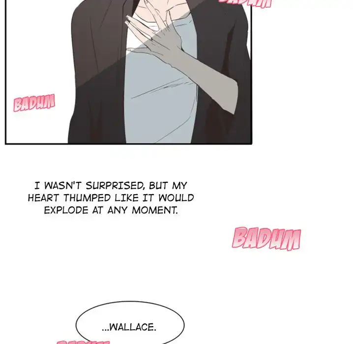 Ranunculus - Chapter 9 [photo 25] - MangaPorn